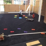 Artificial Grass for Play Areas in Whiterow 1