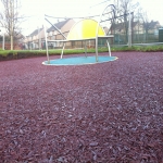 Impact Absorbing Flooring 3