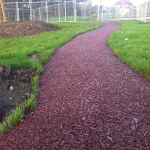 Artificial Grass for Play Areas in Highgate 4