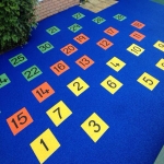 Impact Absorbing Flooring 8
