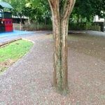 Impact Absorbing Flooring 1