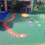 Artificial Grass for Play Areas in Pensarn 6