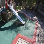 Impact Absorbing Flooring 7