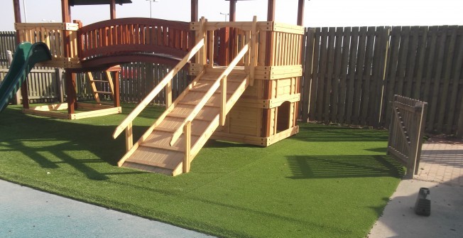 Premium Artificial Grass Suppliers in Isles of Scilly