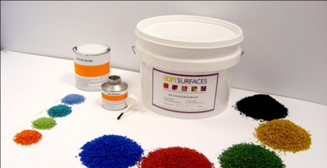 DIY Repair Kits in Midlothian