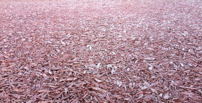 Rubber Playground Floor Resurface in Newton