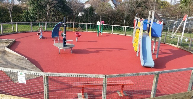 LEAP Surface Specialists in Child Okeford