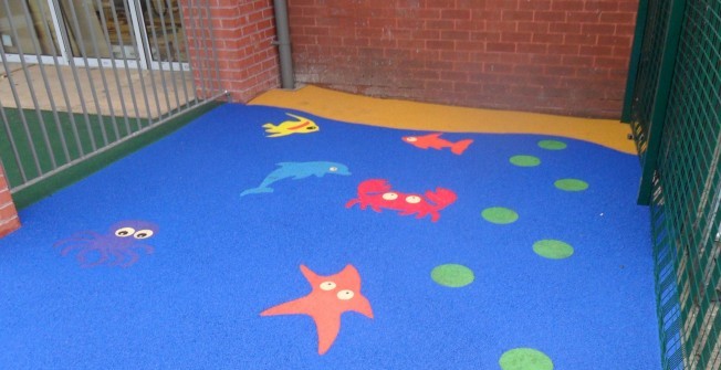EPDM Rubber Crumb Suppliers